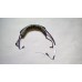 CLANSMAN LIGHTWEIGHT HEADSET NECK BAND ASSY